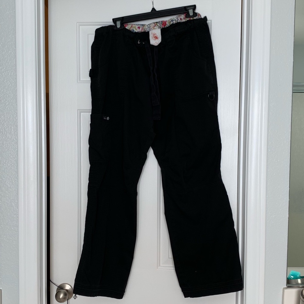 Koi scrub pants